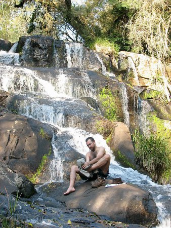 Salto Encantado, Misiones, Argentina 🗺️ Foro América del Sur y Centroamérica 1