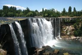 saltos del laja, bio bio, chile2