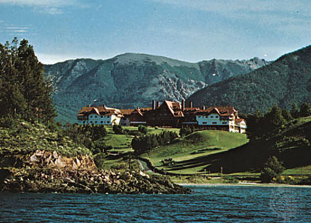 San Carlos, Bariloche, Rio Negro, Argentina 0