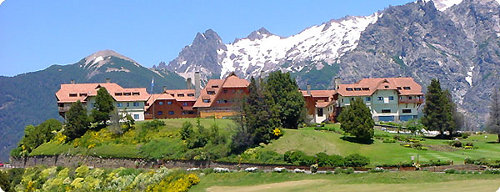 San Carlos, Bariloche, Rio Negro, Argentina 1