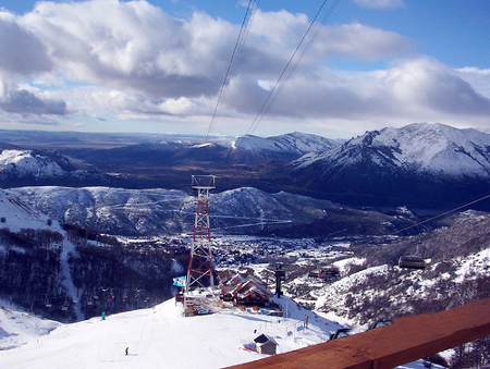 San Carlos, Bariloche, Rio Negro, Argentina 0