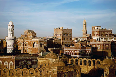 Saná, Yemen 0