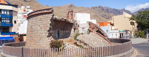 San Andrés y Sauces, Santa Cruz de Tenerife (Foto 1)