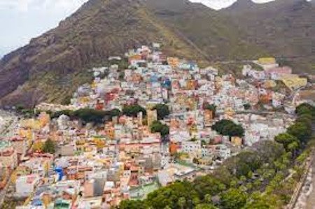 San Andrés y Sauces, Santa Cruz de Tenerife (Foto 2)