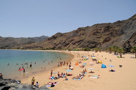 San Andrés y Sauces, Santa Cruz de Tenerife 0