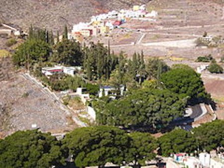 San Andrés y Sauces, Santa Cruz de Tenerife 🗺️ Foro España 1