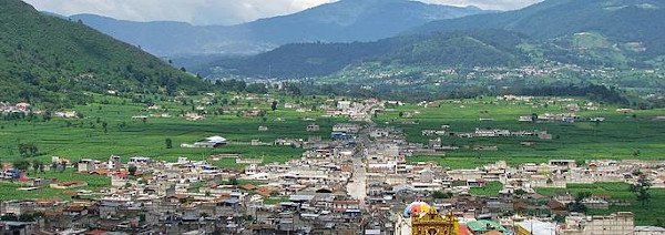 San Andrés Xecul, Guatemala 🗺️ Foro América del Sur y Centroamérica 0