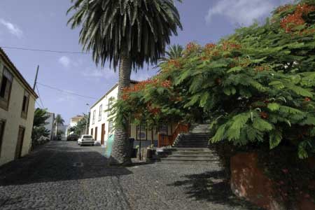 San Andres, La Palma, Canarias 1