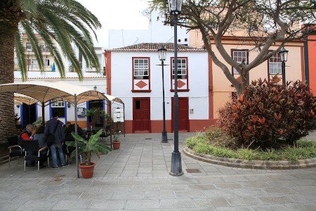 San Andres, La Palma, Canarias 🗺️ Foro España 1