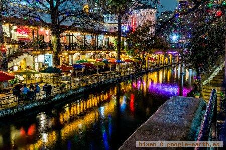 San Antonio, Texas, EE. UU 🗺️ Foro América del Norte 0