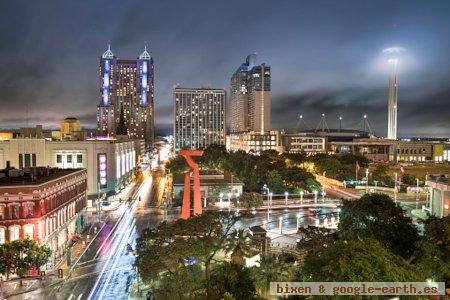 San Antonio, Texas, EE. UU 🗺️ Foro América del Norte 1