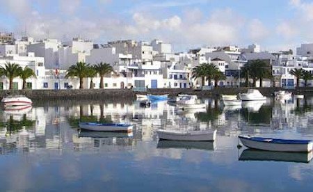 San Bartolomé, Lanzarote, Canarias 0