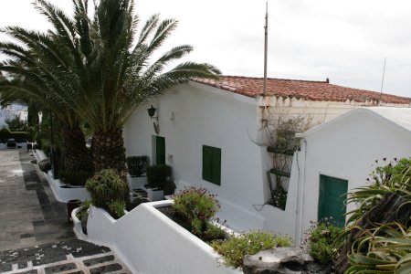 San Bartolomé, Lanzarote, Canarias 🗺️ Foro España 0