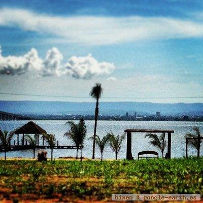 San Bernardino, Cordillera, Paraguay 🗺️ Foro América del Sur y Centroamérica 1