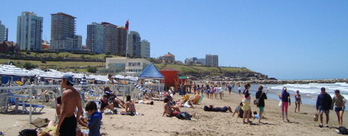 San Bernardo, Buenos Aires, Argentina 0