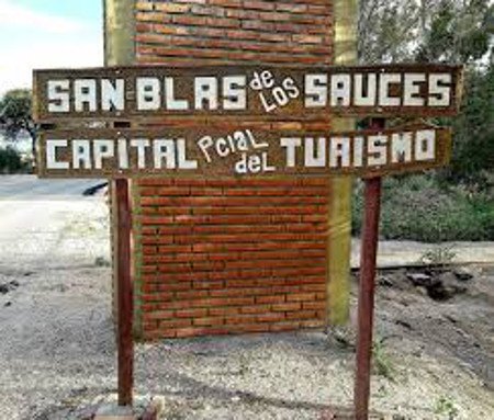 San Blas de los Sauces, La Rioja, Argentina 0