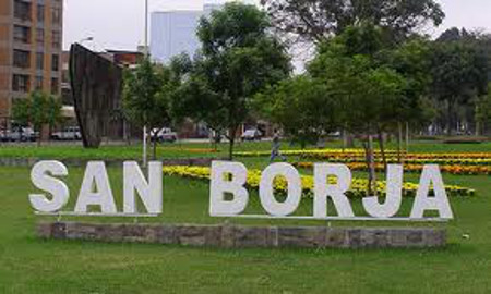 San Borja, Lima, Perú 🗺️ Foro América del Sur y Centroamérica 0