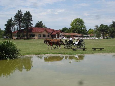 San Ceferino, Luján, Buenos Aires, Argentina 0