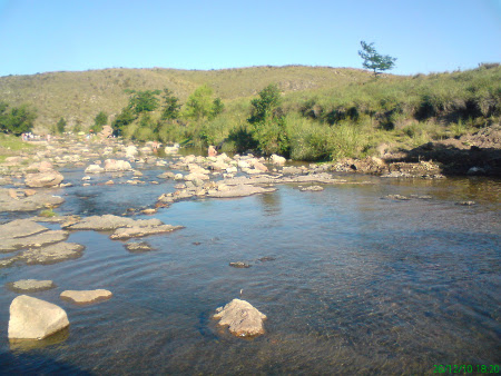 San Clemente, Cordoba, Argentina 0