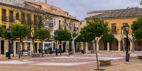 San Clemente, Cuenca, Castilla La Mancha (Foto 5)