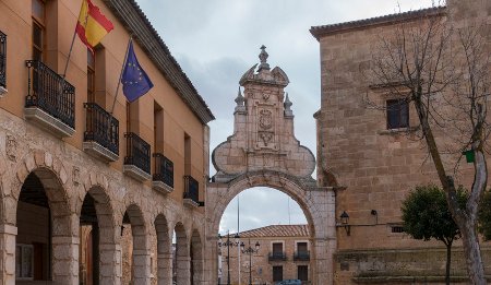 San Clemente, Cuenca, Castilla La Mancha (Foto 4)