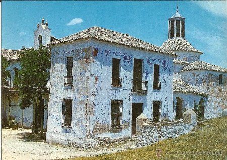 San Clemente, Cuenca, Castilla La Mancha 🗺️ Foro España 1