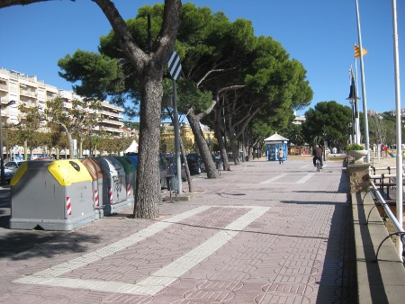 San Feliu de Gixols, Girona 2