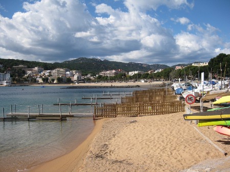 San Feliu de Gixols, Girona 🗺️ Foro España 2