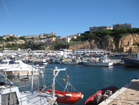 San Feliu de Gixols, Girona 🗺️ Foro España 1