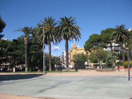 San Feliu de Gixols, Girona 0