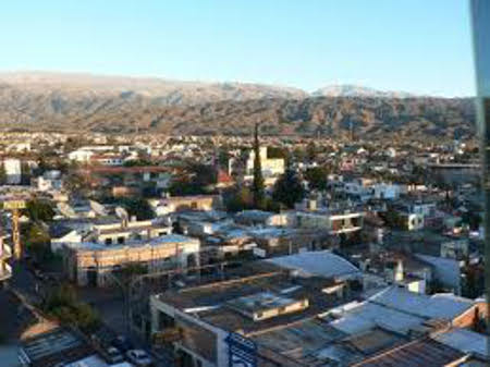 San Fernando del Valle de Catamarca, Argentina 0