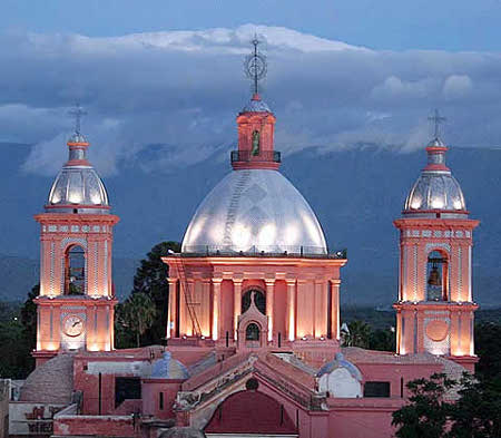 San Fernando del Valle de Catamarca, Argentina 1