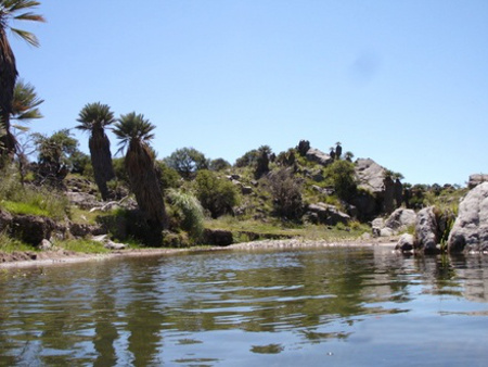 San Francisco del Monte de Oro, San Luis, Argentina 🗺️ Foro América del Sur y Centroamérica 0