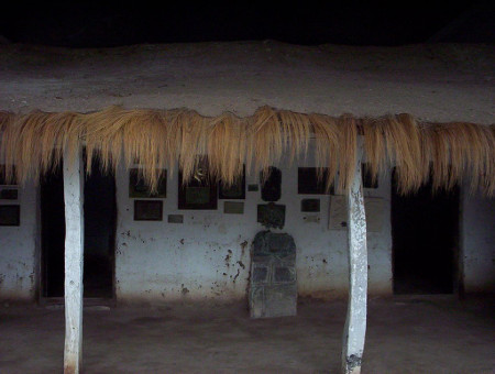 San Francisco del Monte de Oro, San Luis, Argentina 🗺️ Foro América del Sur y Centroamérica 1