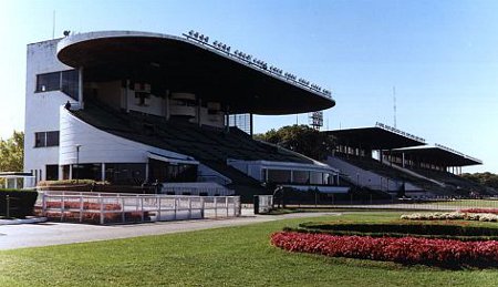 San Isidro, Buenos Aires, Argentina 1