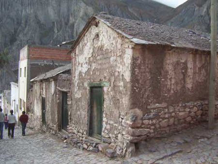 San Isidro, Iruya, Jujuy, Argentina 1