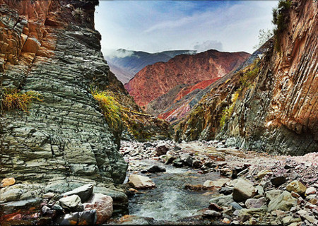 San Isidro, Iruya, Jujuy, Argentina 🗺️ Foro América del Sur y Centroamérica 0