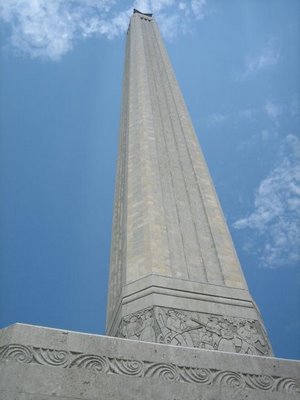 Monumento San Jacinto