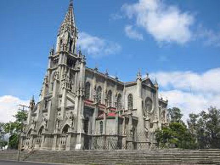 San José, Uruguay 🗺️ Foro América del Sur y Centroamérica 1