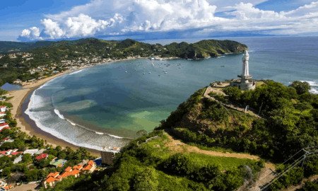 San Juan del Sur, Nicaragua 0