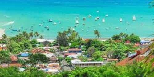 San Juan del Sur, Nicaragua 🗺️ Foro América del Sur y Centroamérica 2