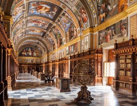 San Lorenzo de El Escorial, Madrid 🗺️ Foro España 0