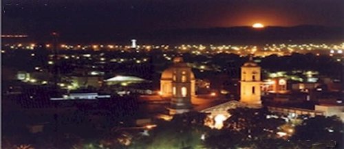 San Luis, Argentina 🗺️ Foro América del Sur y Centroamérica 1