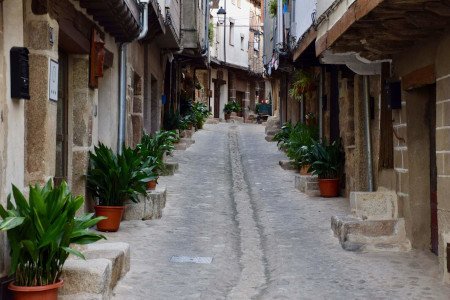 San Martín de Trevejo, Cáceres, Extremadura (Foto 5)