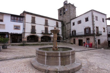 San Martín de Trevejo, Cáceres, Extremadura (Foto 3)