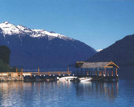 San Martin de Los Andes, Neuquén, Argentina 1