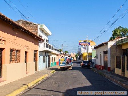 San Miguel, El Salvador 0