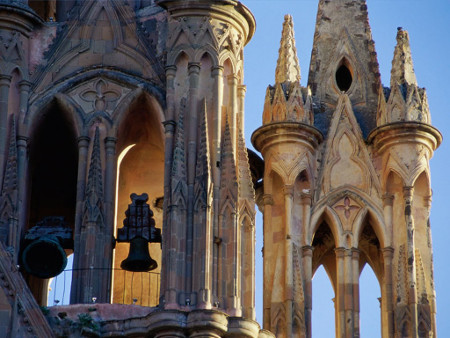 San Miguel de Allende, México 🗺️ Foro América del Sur y Centroamérica 1