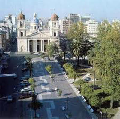 San Miguel de Tucumán, Tucumán, Argentina 🗺️ Foro América del Sur y Centroamérica 0