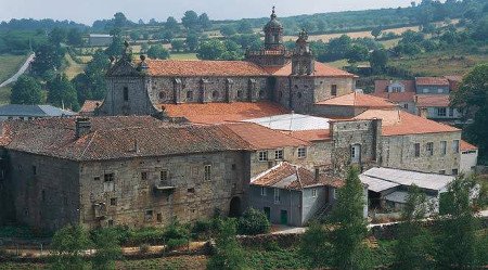 San Millán de la Cogolla, La Rioja 1